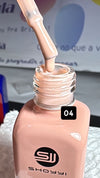 ESMALTE SHOYYI GEL POLISH 10 Ml- 04 INVILA - Tudo para unhas em gel