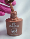 ESMALTE EM GEL BELLA ROSA 045- 12 Ml INVILA - Tudo para unhas em gel