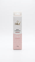 GEL REFIL CONTROL HARD COVER NUDE D&Z – 15G