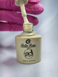 ESMALTE EM GEL BELLA ROSA 046- 12 Ml INVILA - Tudo para unhas em gel
