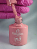 ESMALTE EM GEL BELLA ROSA 005- 12 Ml INVILA - Tudo para unhas em gel