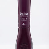ESMALTE 8ML GELEIA DE AMORA - DAILUS QUERIDINHOS