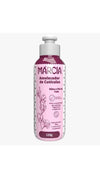 AMOLECEDOR DE CUTÍCULAS 120ML  -MÁRCIA INVILA - Tudo para unhas em gel