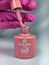 ESMALTE EM GEL BELLA ROSA 007- 12 Ml INVILA - Tudo para unhas em gel
