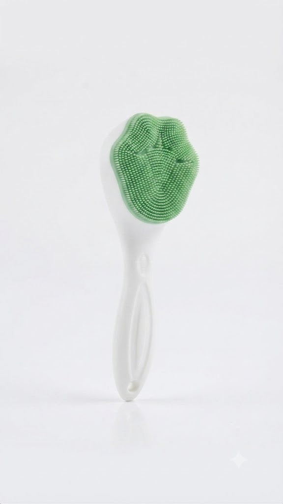 ESCOVINHA DE LIMPEZA FACIAL - JINMEIYI