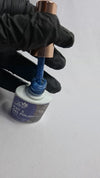 ESMALTE LIRIO CATS GEL POLISH 07 12ML INVILA - Tudo para unhas em gel