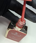 ESMALTE DAFU GEL POLISH 07 MAX 12ML INVILA - Tudo para unhas em gel