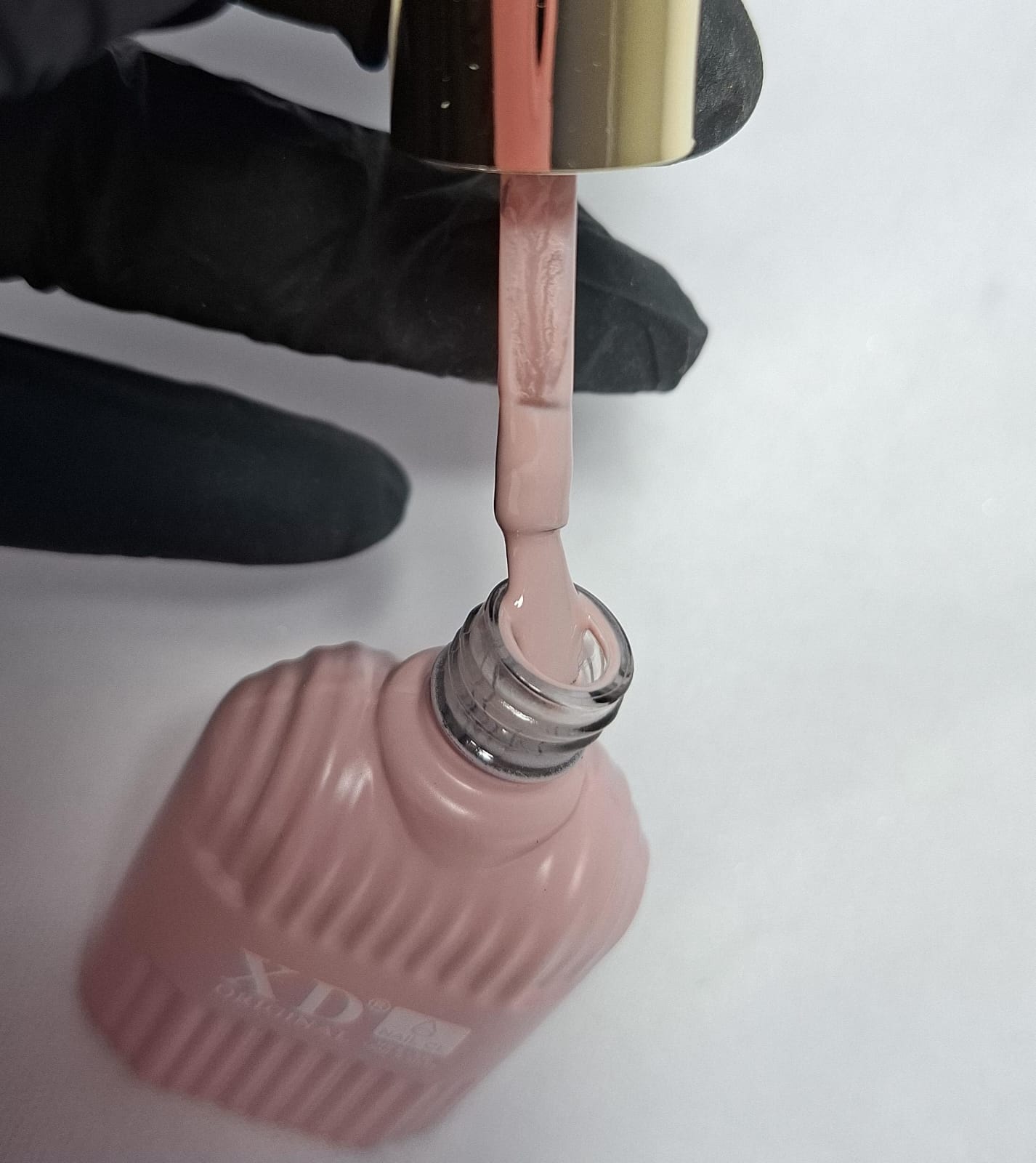 ESMALTE XD ORIGINAL 07 15ml INVILA - Tudo para unhas em gel