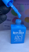 ESMALTE EM GEL SOAK NOFF 12ML 55 -INVILA INVILA - Tudo para unhas em gel