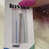 BROCA DIAMANTADA PM08 - INVILA