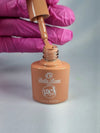 ESMALTE EM GEL BELLA ROSA 008- 12 Ml INVILA - Tudo para unhas em gel