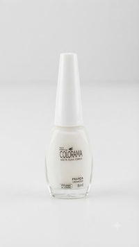 ESMALTE 8ML FRANÇA - COLORAMA