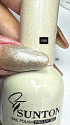 ESMALTE SUNTON 088 PRO UV GEL 13ML INVILA - Tudo para unhas em gel