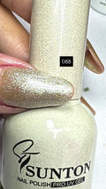 ESMALTE SUNTON 088 PRO UV GEL 13ML INVILA - Tudo para unhas em gel