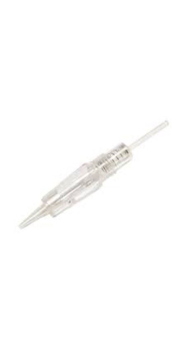 AGULHA ROSQUEAVEL - 2 PONTAS INVILA - Tudo para unhas em gel