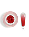 GEL PAINT KAISA COLECAO COLOR CUSHION 09 INVILA - Tudo para unhas em gel