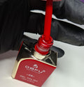 ESMALTE DAFU GEL POLISH 09 MAX 12ML INVILA - Tudo para unhas em gel