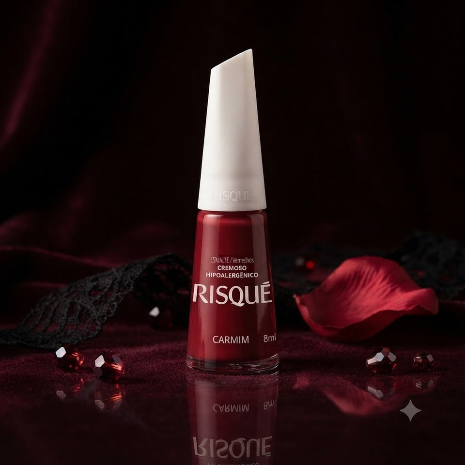ESMALTE RISQUE 8ML