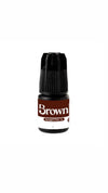 COLA BROWN BEAUTIFY PRO 3G INVILA - Tudo para unhas em gel