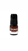 COLA BROWN BEAUTIFY PRO 3G INVILA - Tudo para unhas em gel