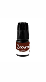 COLA BROWN BEAUTIFY PRO 3G INVILA - Tudo para unhas em gel
