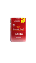 HENNA LOURO 2,5G -EXPRESSÃO FACIAL INVILA - Tudo para unhas em gel