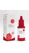 PIGMENTO MISTIC 15ML -IRON WORKS INVILA - Tudo para unhas em gel