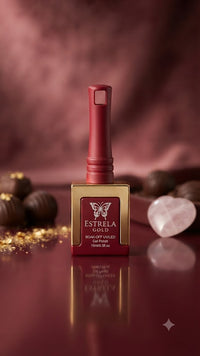 ESMALTE ESTRELA GOLD 15ML 011