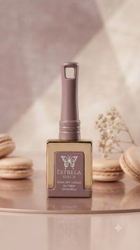 ESMALTE ESTRELA GOLD 15ML