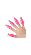 KIT DEDEIRA- 10 UND INVILA - Tudo para unhas em gel