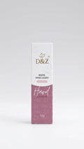 GEL REFIL HARD CONTROL PINK LIGHT D&Z – 15G