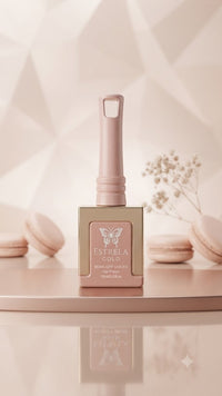 ESMALTE ESTRELA GOLD 15ML