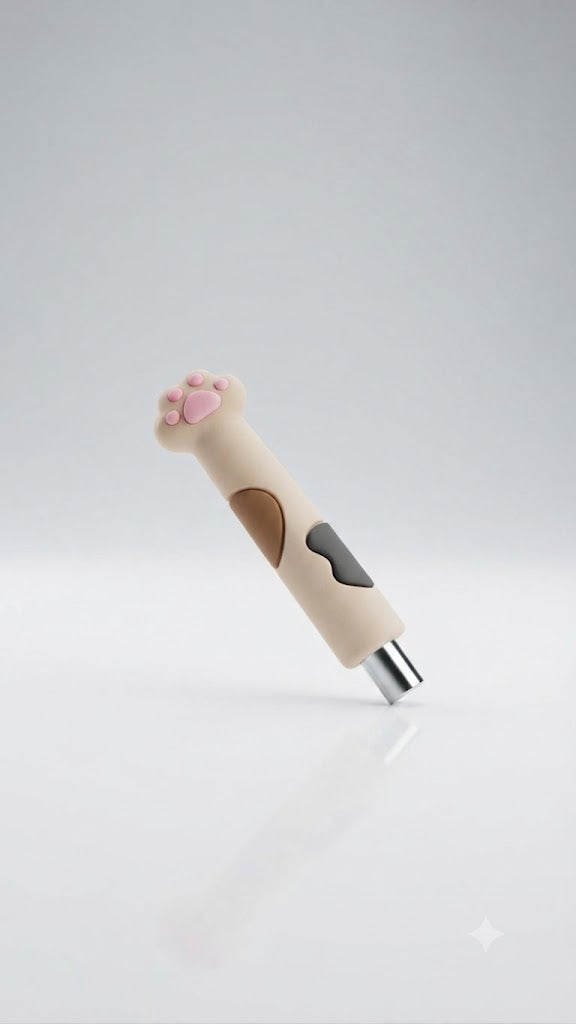 IMA PARA UNHAS PATA DE GATO - INVILA