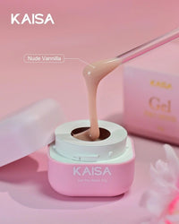 GEL KAISA PRO SENSI 30G – NUDE VANILLA