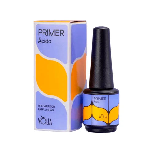 PRIMER ACIDO 10ML - VOLIA