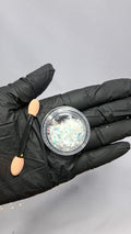 GLITER FLAP 104-1 INVILA - Tudo para unhas em gel