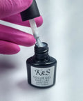 ESMALTE K&S COLOR GEL- 106- 10Ml INVILA - Tudo para unhas em gel