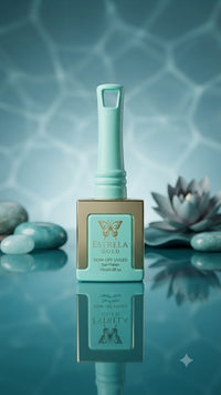 ESMALTE ESTRELA GOLD 15ML 025