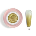 GEL PAINT KAISA COLECAO COLOR CUSHION 010 INVILA - Tudo para unhas em gel