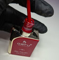 ESMALTE DAFU GEL POLISH 10 MAX 12ML INVILA - Tudo para unhas em gel