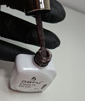 ESMALTE EM GEL MAGNETICO 11 DAFU 10ml INVILA - Tudo para unhas em gel
