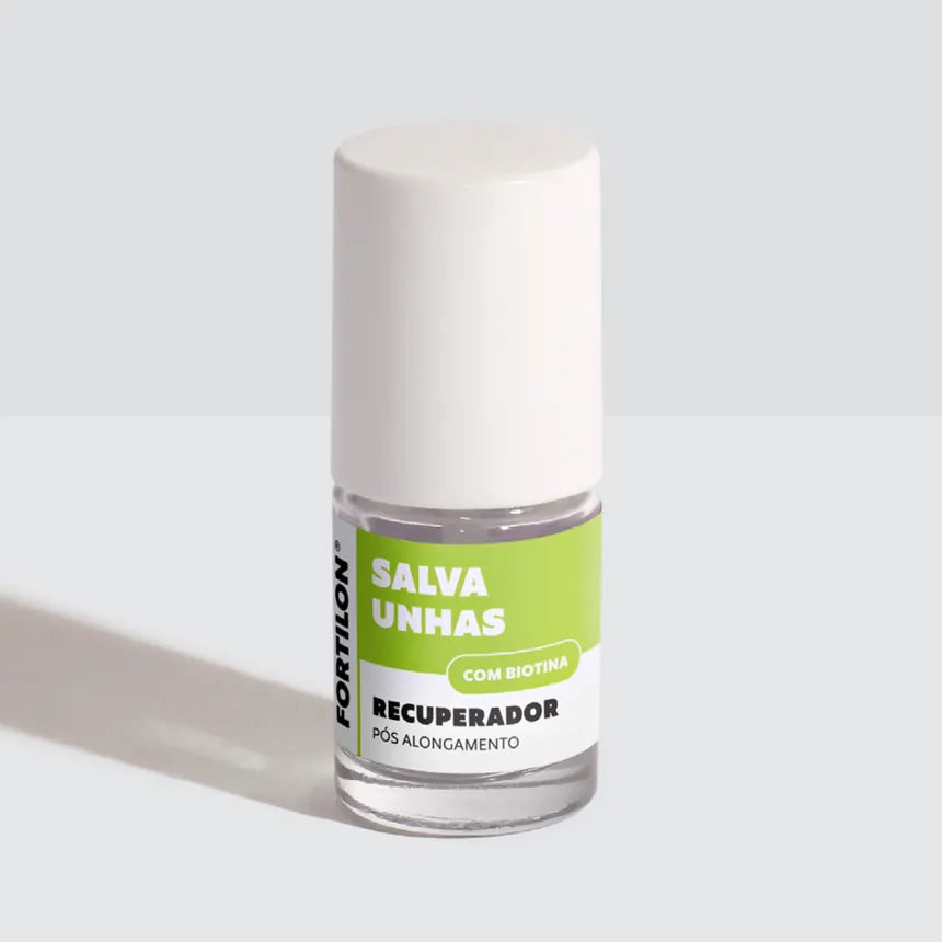 ESMALTE SALVA UNHAS 7ML - FORTILON