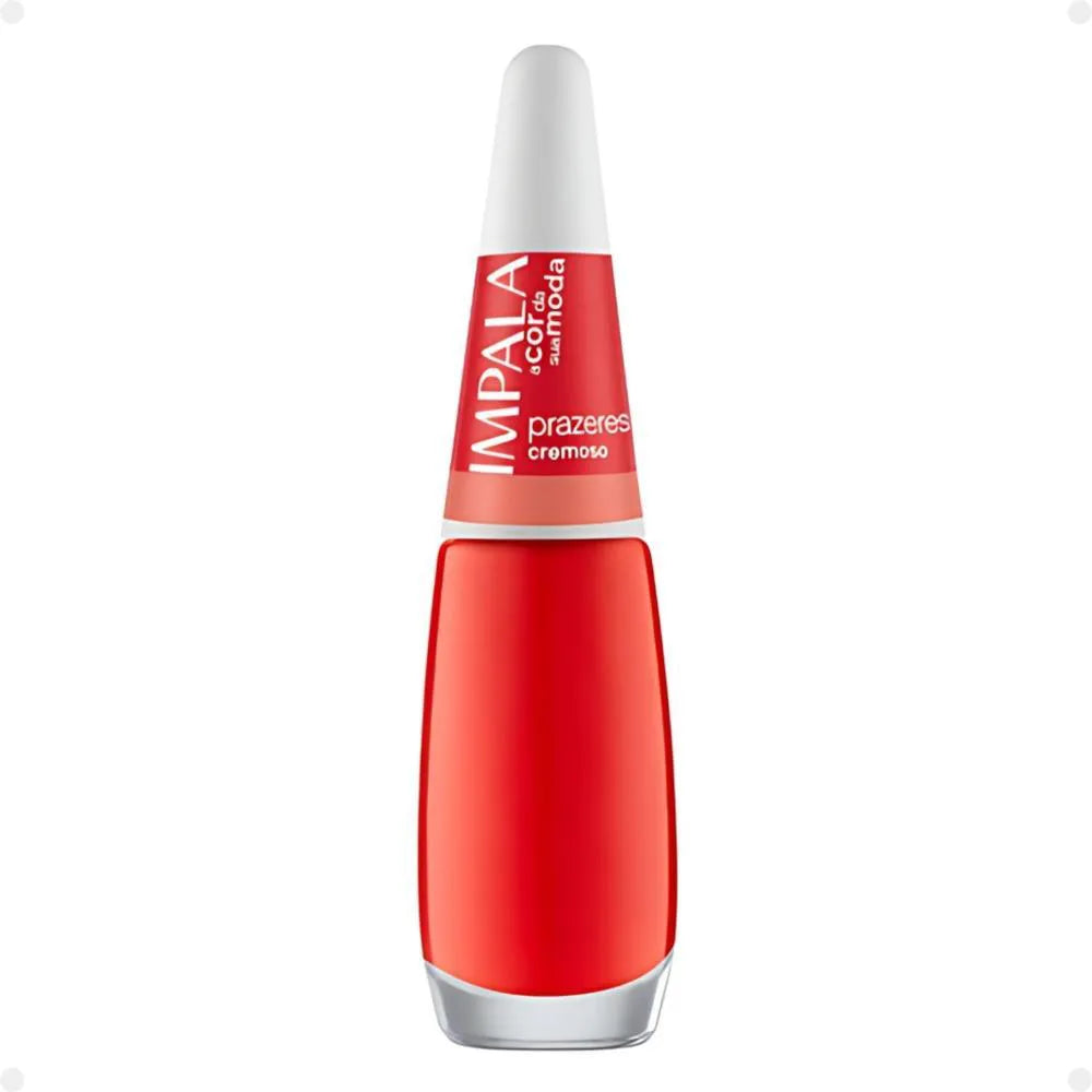 ESMALTE IMPALA PRAZERES 7.5ml