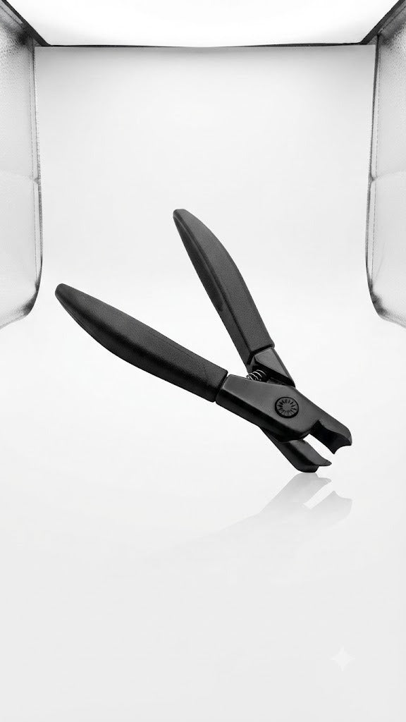 CORTADOR DE UNHA - BEAUTY CARE