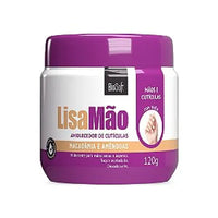 AMOLECEDOR DE CUTICULAS 120G - LISA MAO