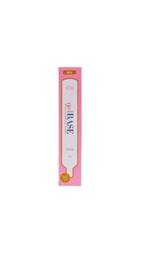 GEL BASE PINK REFIL 12G -VOLIA INVILA - Tudo para unhas em gel