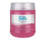 GEL CORPORAL ALOE VERA 700G - DEPIL BELLA INVILA - Tudo para unhas em gel