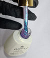 ESMALTE DAFU COLOR COAT 11 12ml INVILA - Tudo para unhas em gel