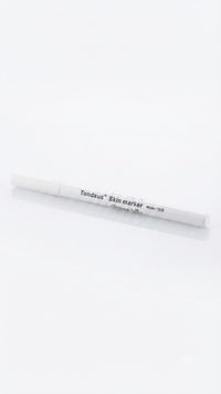 CANETA CIRURGICA BRANCA - TONDAUS SKIN MARKER