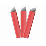 LAMINAS PARA TEBORI 12 FLEX INVILA - Tudo para unhas em gel